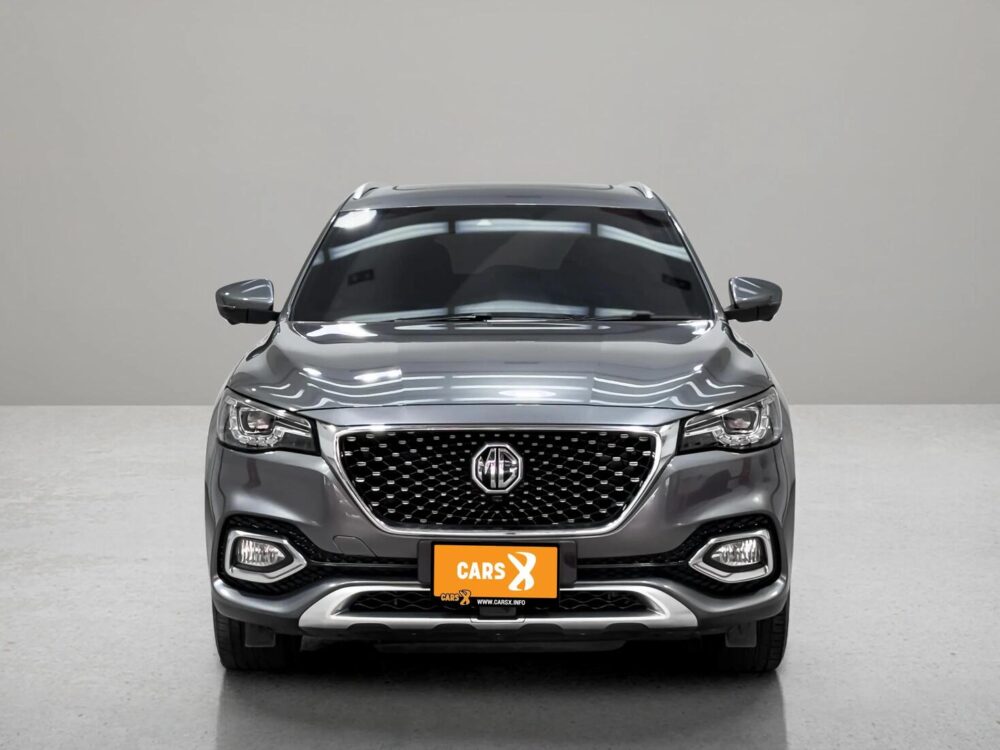 2021 MG HS PHEV 1.5 X  [1P2870V] - 2