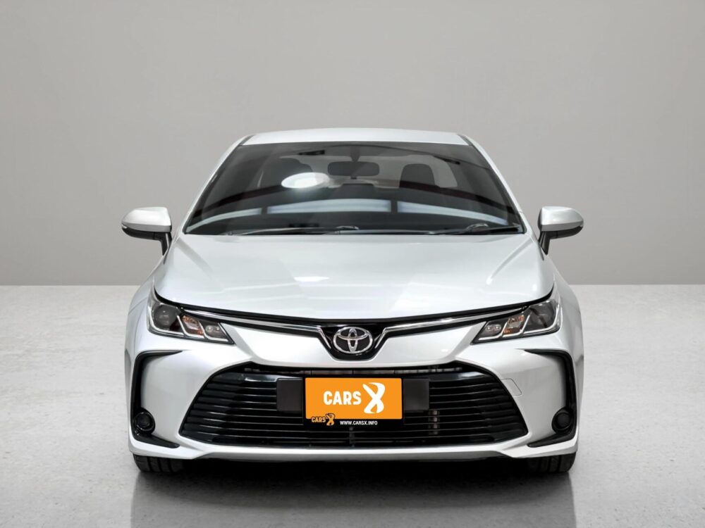 2021 TOYOTA COROLLA ALTIS 1.6 G  [1T0068] - 2
