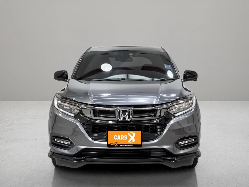2021 HONDA HR-V 1.8 RS  [1S1389V] - 2