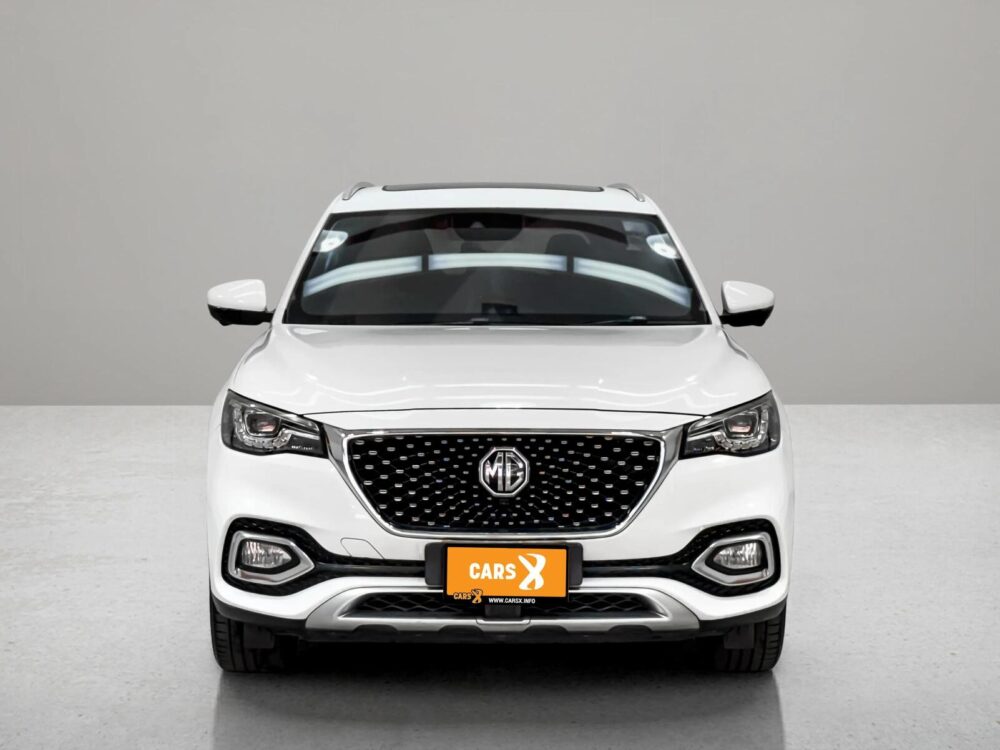 2021 MG HS 1.5 X  [1T0069V] - 2