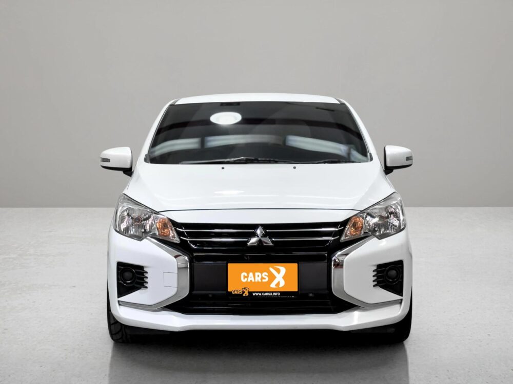 2023 MITSUBISHI MIRAGE 1.2 ACTIVE  [1A0089V] - 2