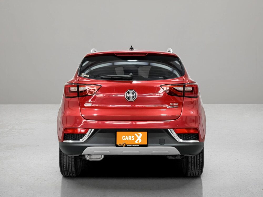 2018 MG ZS 1.5 D  [1N0134V] - 3
