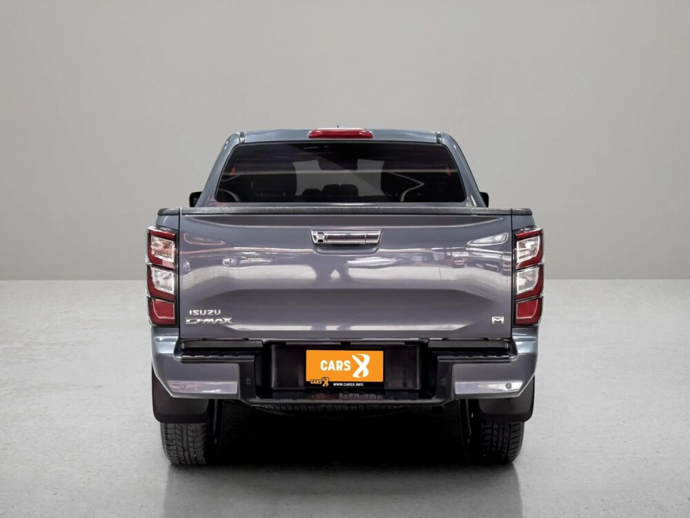 2023 ISUZU D-MAX 3.0 HI-LANDER M CAB-4  [1N0133] - 3