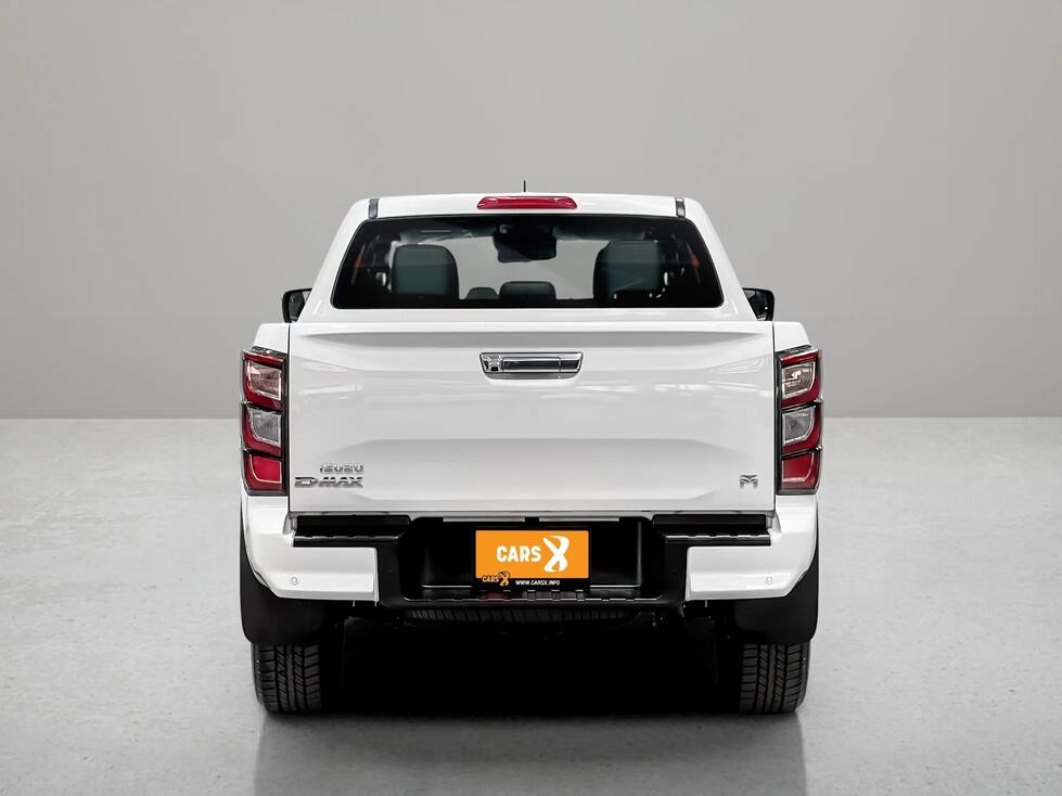 2023 ISUZU D-MAX 3.0 HI-LANDER M CAB-4  [1C0116] - 3