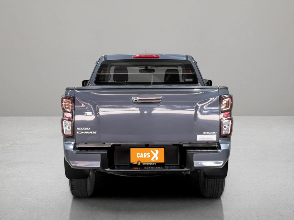 2023 ISUZU D-MAX 1.9 HI-LANDER L DA SPACE CAB  [1A0090V] - 3