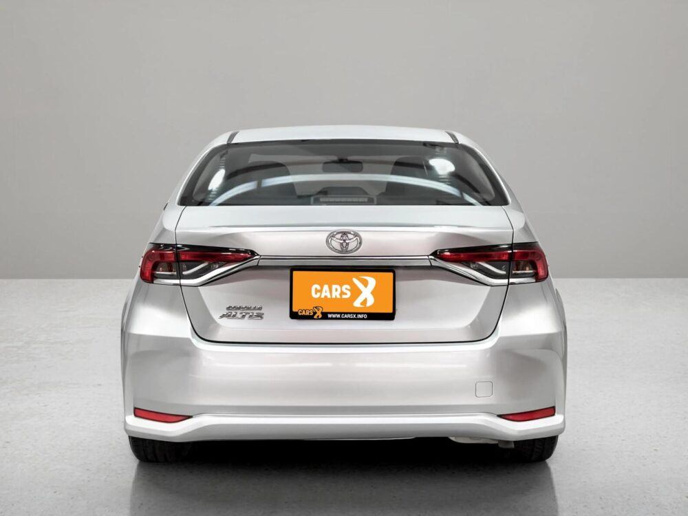2021 TOYOTA COROLLA ALTIS 1.6 G  [1T0068] - 3