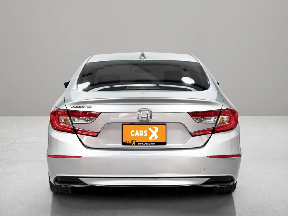 2021 HONDA ACCORD 1.5 TURBO EL  [1D0106] - 3