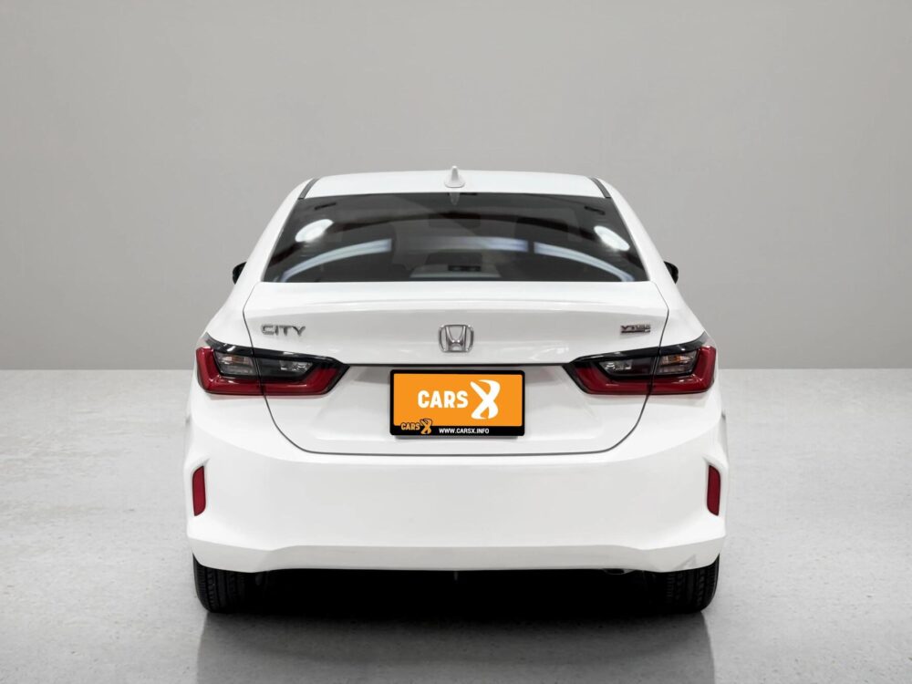2022 HONDA CITY 1.0 V  [1P2826] - 3