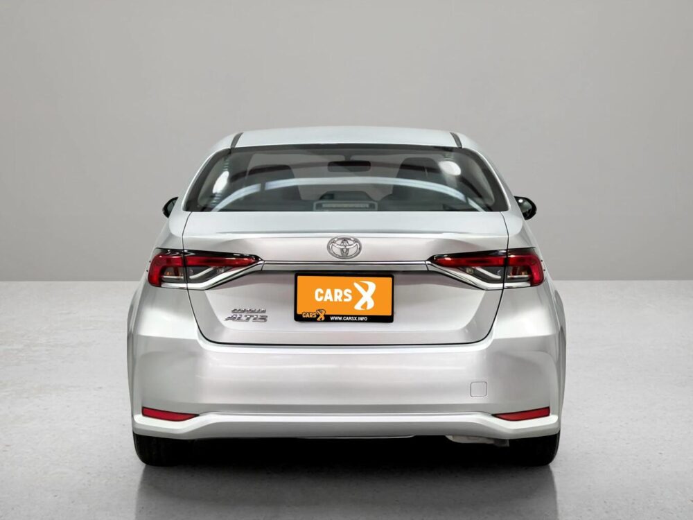 2021 TOYOTA COROLLA ALTIS 1.6 G  [1A0081] - 3