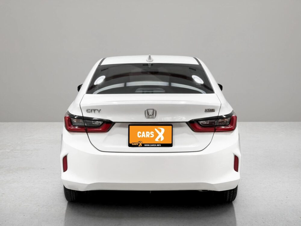 2022 HONDA CITY 1.0 V  [1N0129] - 3