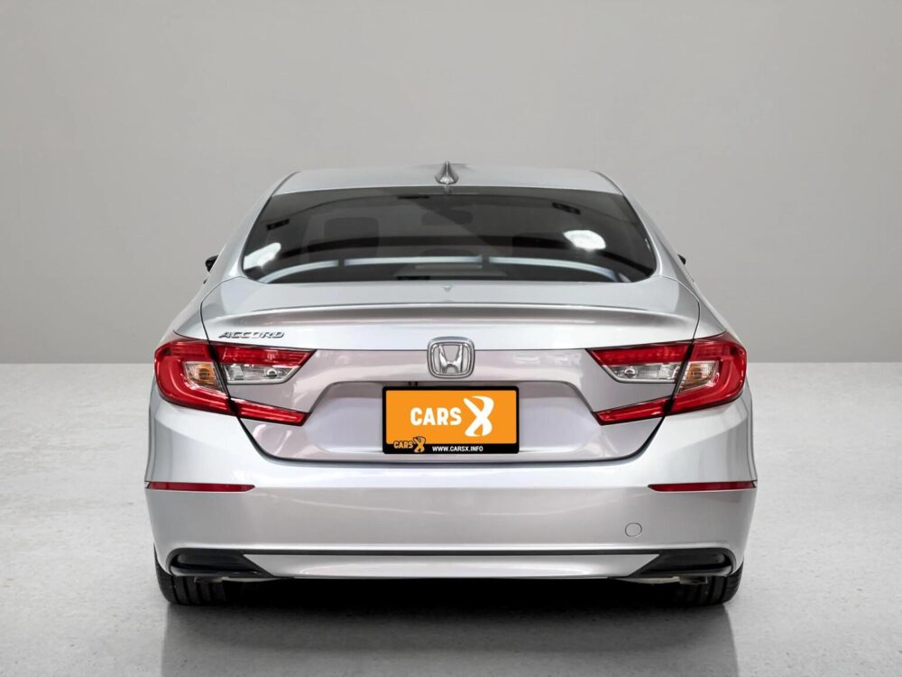 2020 HONDA ACCORD 1.5 TURBO EL  [1T0064] - 3