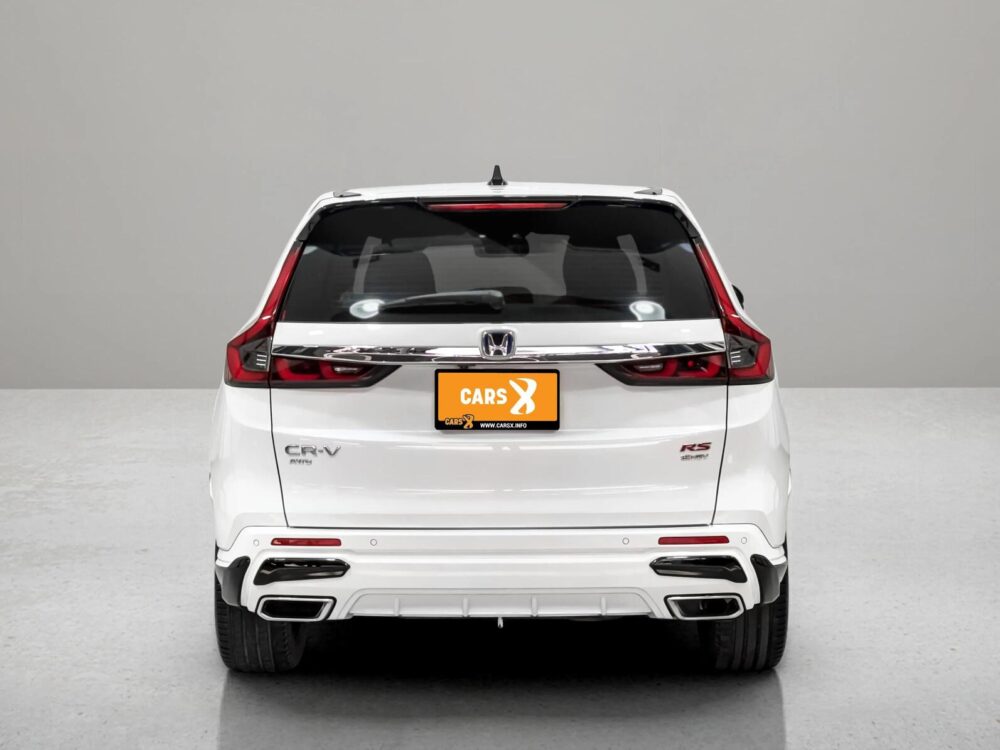 2024 HONDA CR-V 2.0 E:HEV RS 4WD  [1S1390] - 3