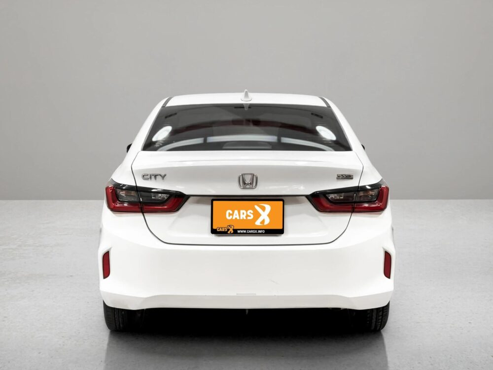 2022 HONDA CITY 1.0 V  [1A0078] - 3