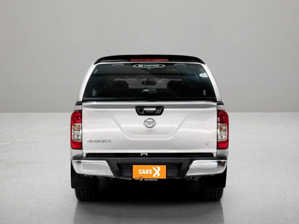 2020 NISSAN NP300 NAVARA 2.5 CALIBRE V DOUBLE CAB  [1P2853] - 3