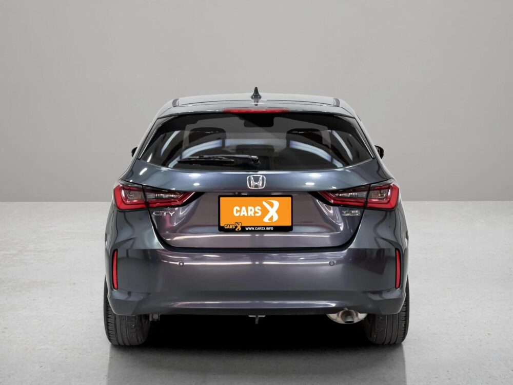2021 HONDA CITY 1.0 SV  [1A0086V] - 3