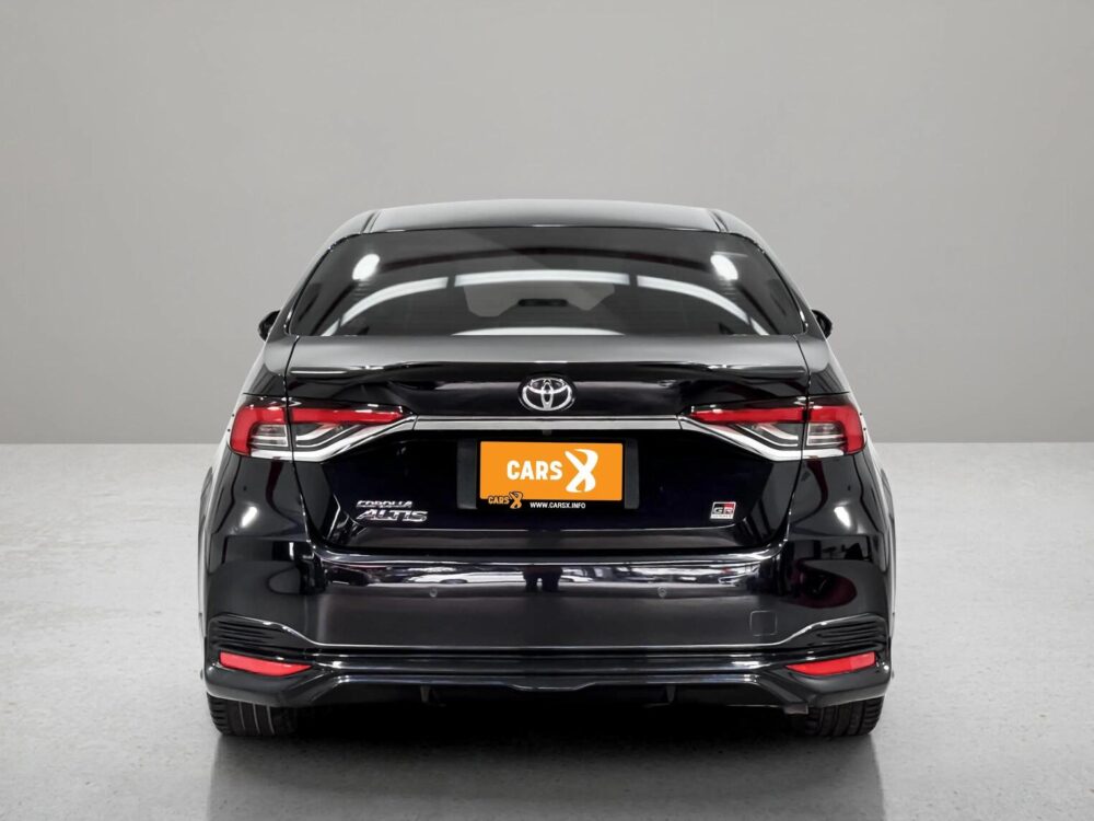 2020 TOYOTA COROLLA ALTIS 1.8 GR SPORT  [1C0119] - 3