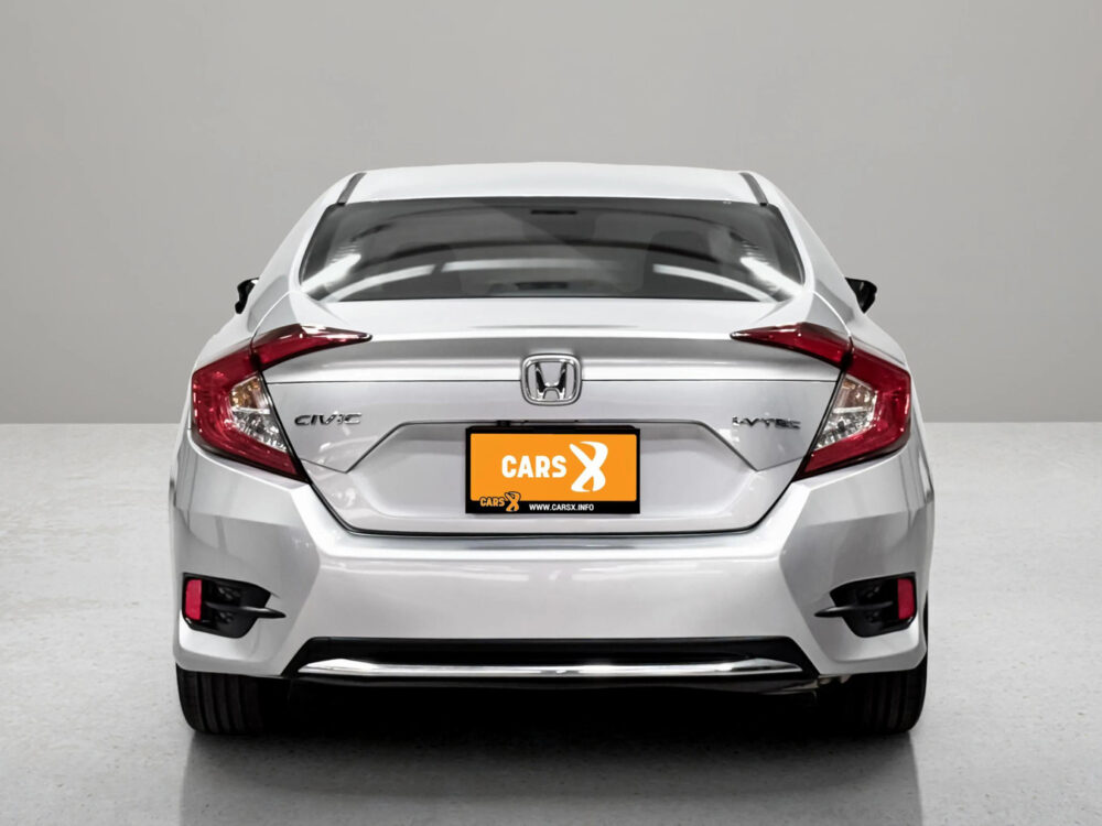 2019 HONDA CIVIC 1.8 EL  [1P2833] - 3