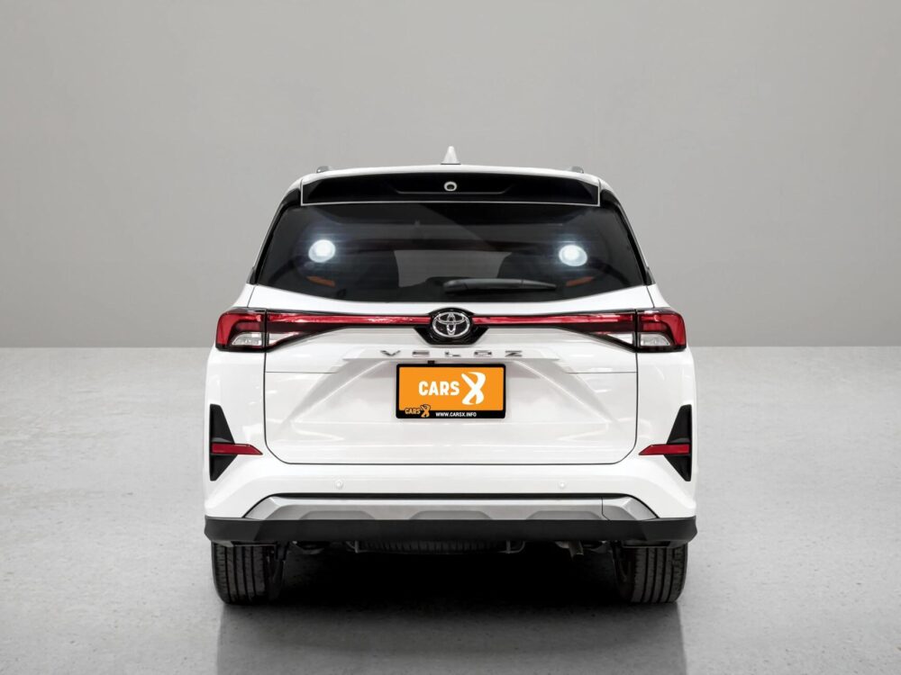 2023 TOYOTA VELOZ 1.5 PREMIUM  [1C0115] - 3