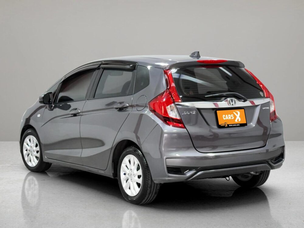 2018 HONDA JAZZ 1.5 V+  [1S1391V] - 4