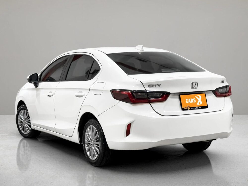 2022 HONDA CITY 1.0 V  [1A0078] - 4