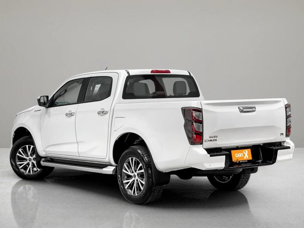 2023 ISUZU D-MAX 3.0 HI-LANDER M CAB-4  [1C0116] - 4