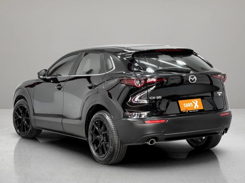 2020 MAZDA CX-30 2.0 S  [1P2865V] - 4