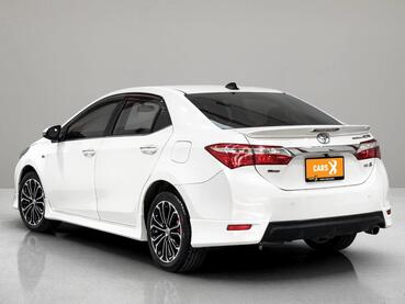 2014 TOYOTA COROLLA ALTIS 1.8 ESPORT  [1P2847V] - 4