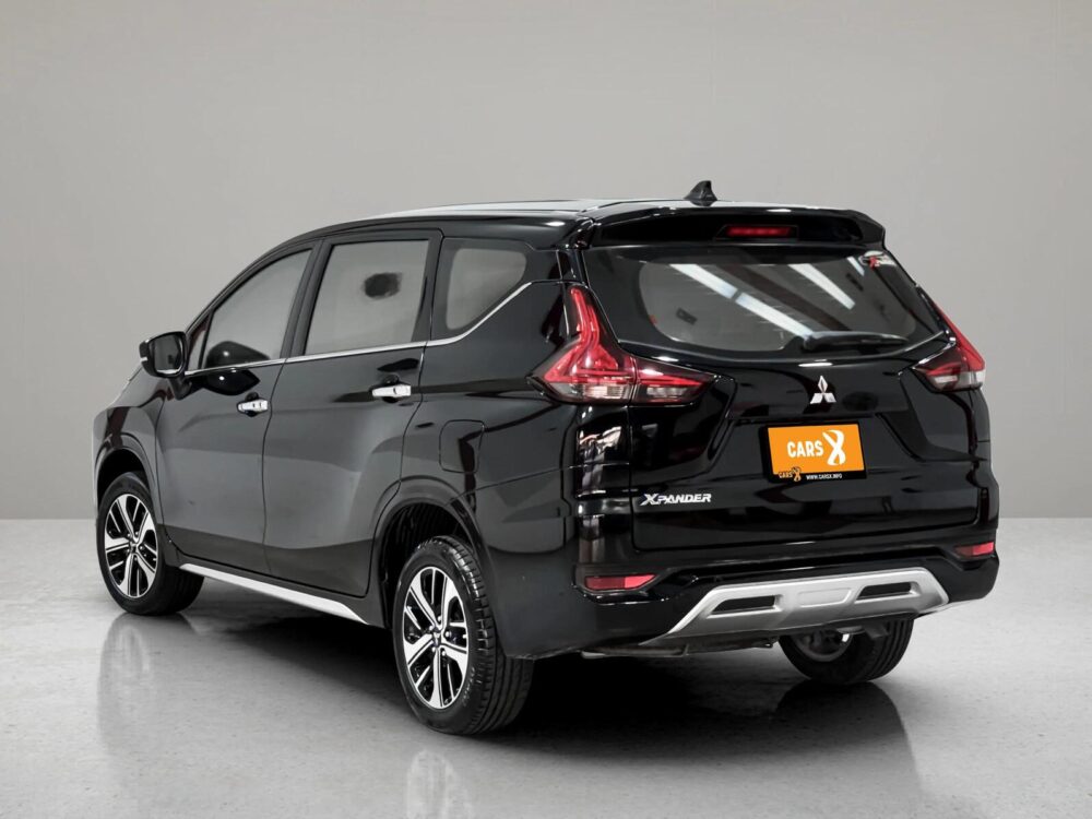 2019 MITSUBISHI XPANDER 1.5 GT  [1S1392V] - 4