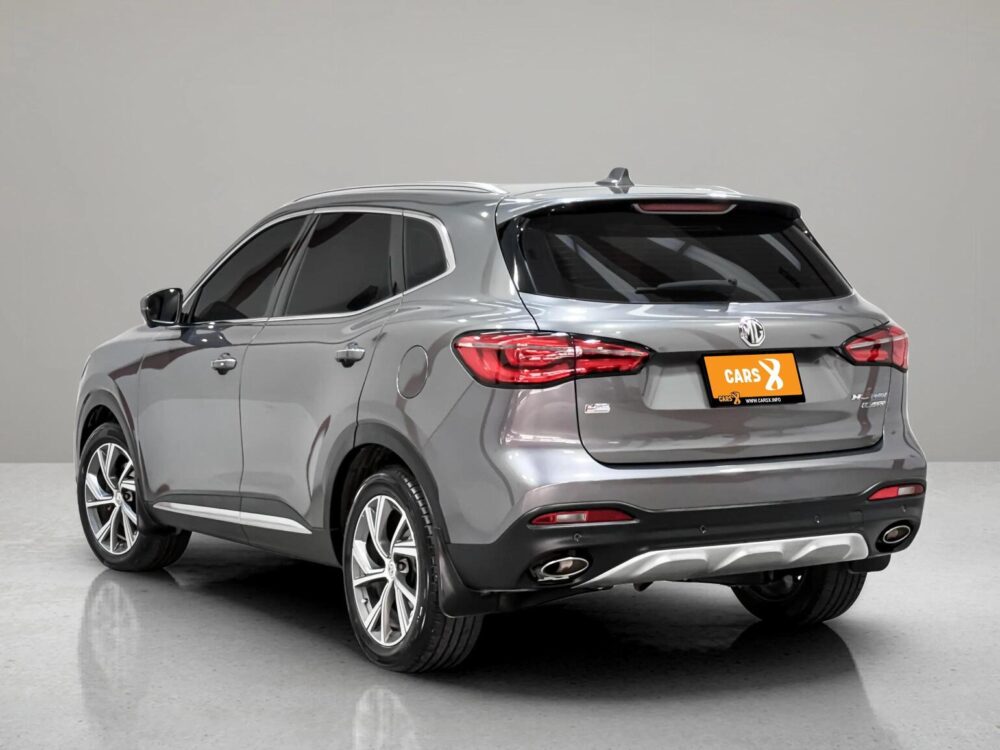 2021 MG HS PHEV 1.5 X  [1P2870V] - 4