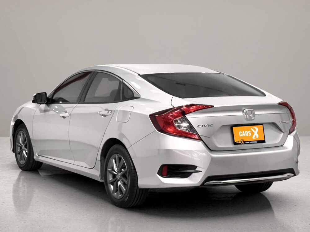 2019 HONDA CIVIC 1.8 EL  [1P2833] - 4