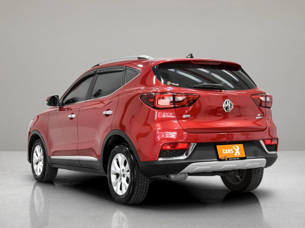 2018 MG ZS 1.5 D  [1N0134V] - 4