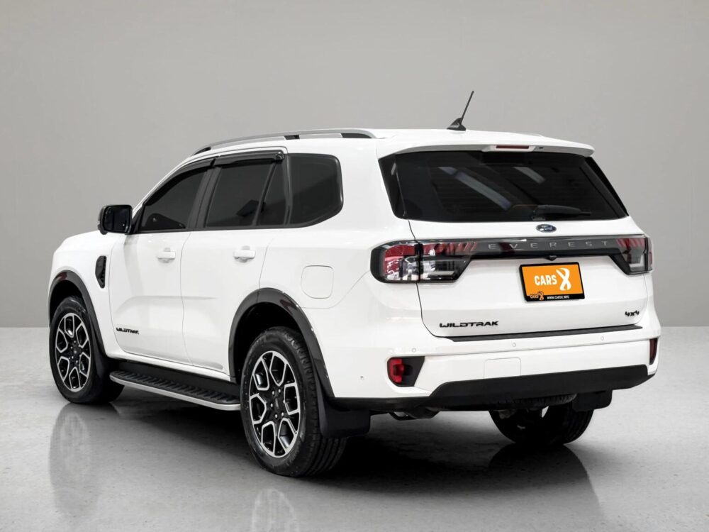 2023 FORD EVEREST 2.0 WILDTRAK 4WD  [1D0111] - 4