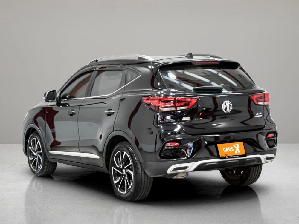 2021 MG ZS 1.5 X+  [1P2848V] - 4