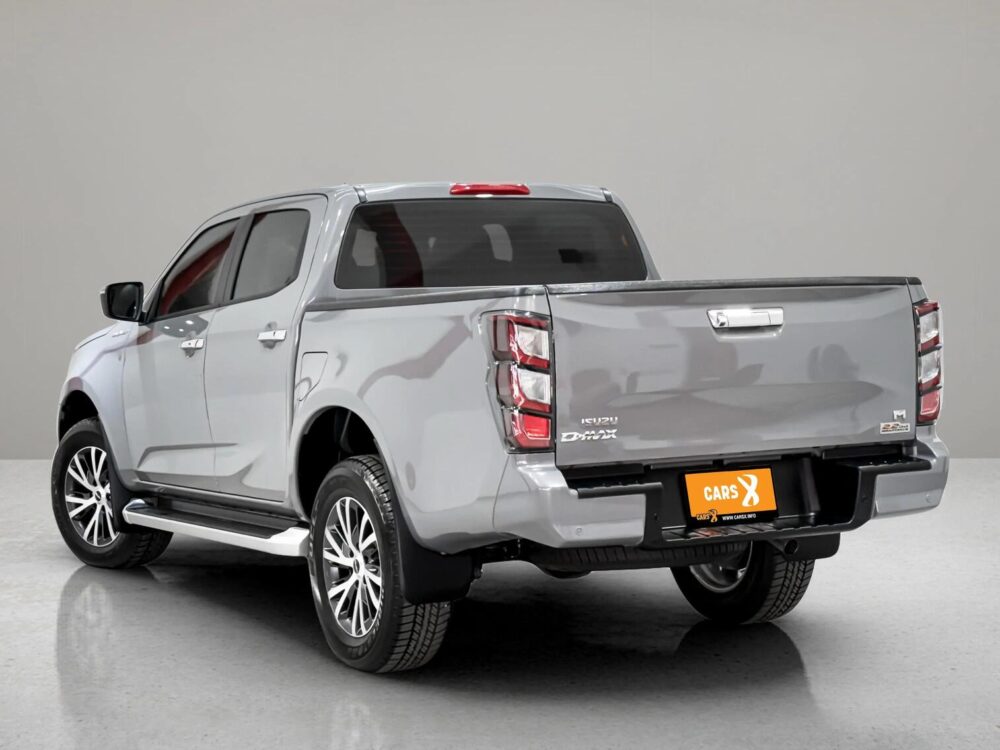 2025 ISUZU D-MAX 2.2 HI-LANDER M CAB-4  [1P2813] - 4