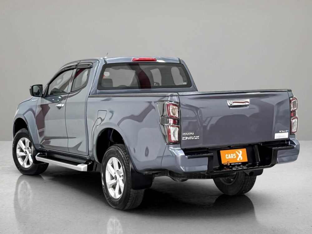 2023 ISUZU D-MAX 1.9 HI-LANDER L DA SPACE CAB  [1A0090V] - 4