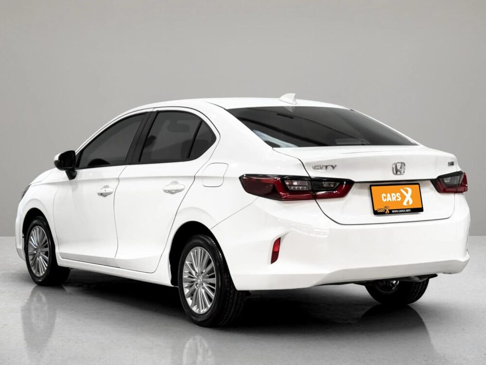 2022 HONDA CITY 1.0 V  [1C0112] - 4