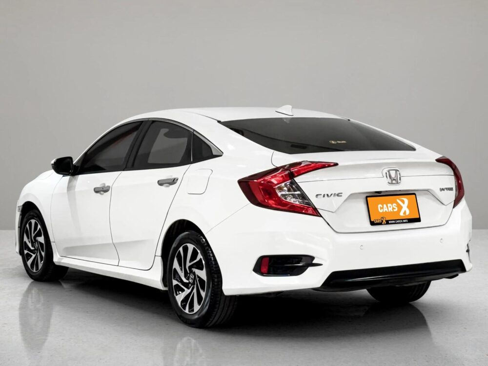 2016 HONDA CIVIC 1.8 EL  [1P2844V] - 4