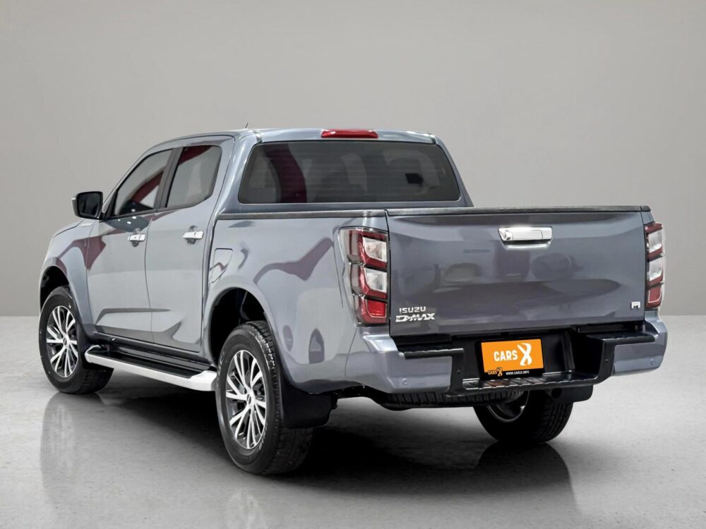 2023 ISUZU D-MAX 3.0 HI-LANDER M CAB-4  [1N0133] - 4