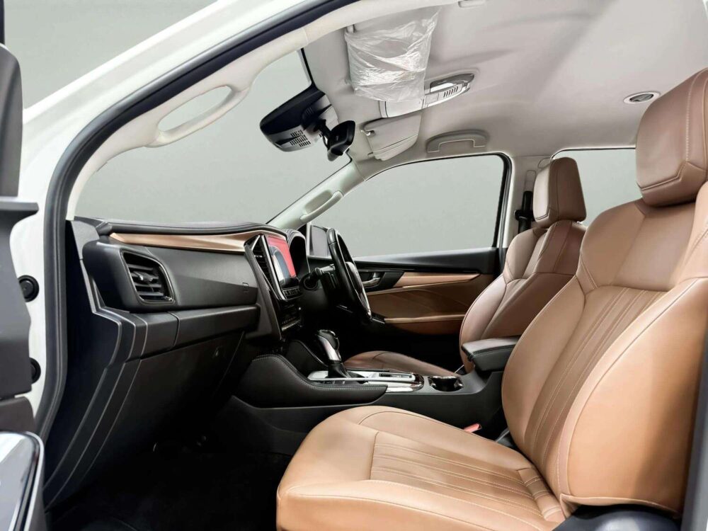 2021 ISUZU MU-X 3.0 ULTIMATE  [1P2802] - 6