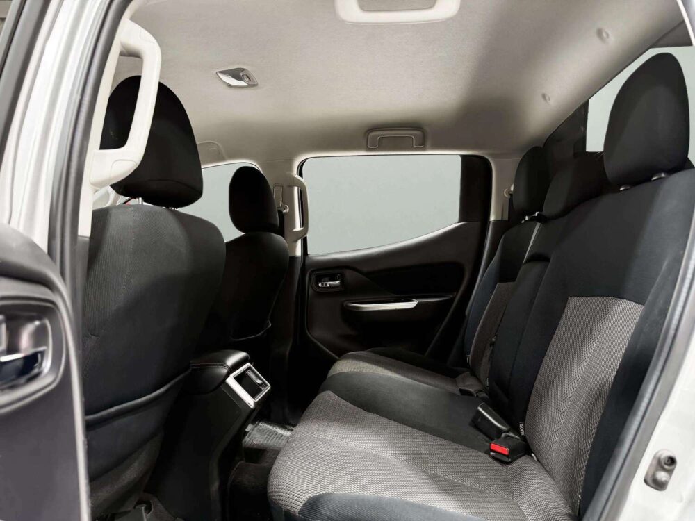 2020 MITSUBISHI TRITON 2.4 GLS DOUBLE CAB 4WD  [1P2837] - 7