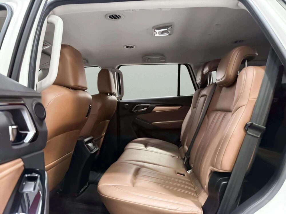 2021 ISUZU MU-X 3.0 ULTIMATE  [1P2802] - 7