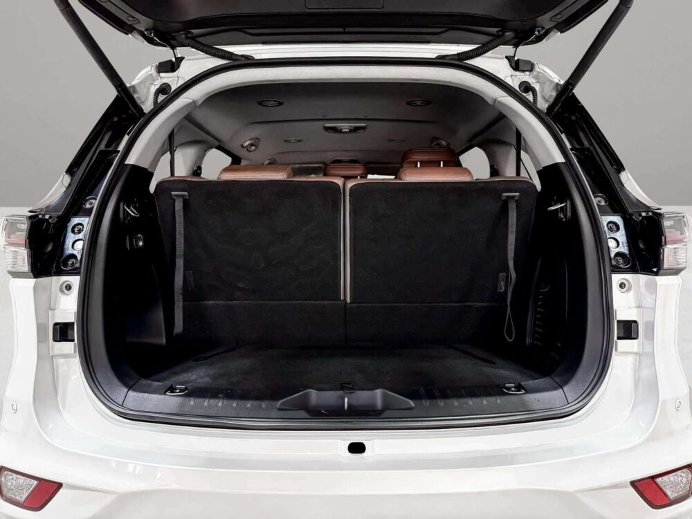 2021 ISUZU MU-X 3.0 ULTIMATE  [1P2802] - 8