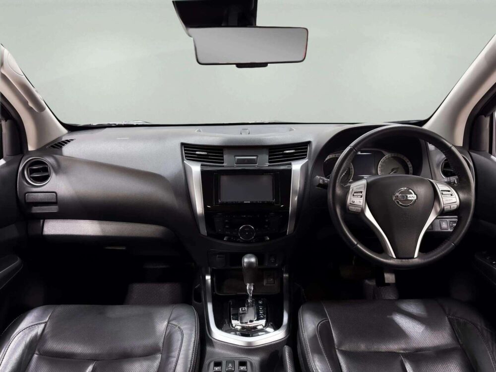 2019 NISSAN TERRA 2.3 VL  [1P2859] - 5