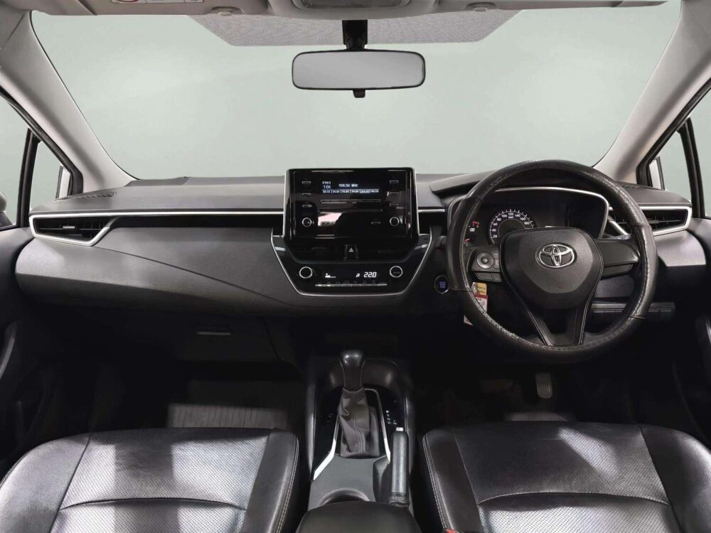 2021 TOYOTA COROLLA ALTIS 1.6 G  [1T0068] - 5