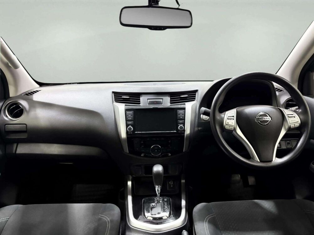2020 NISSAN NP300 NAVARA 2.5 CALIBRE V DOUBLE CAB  [1A0087] - 5
