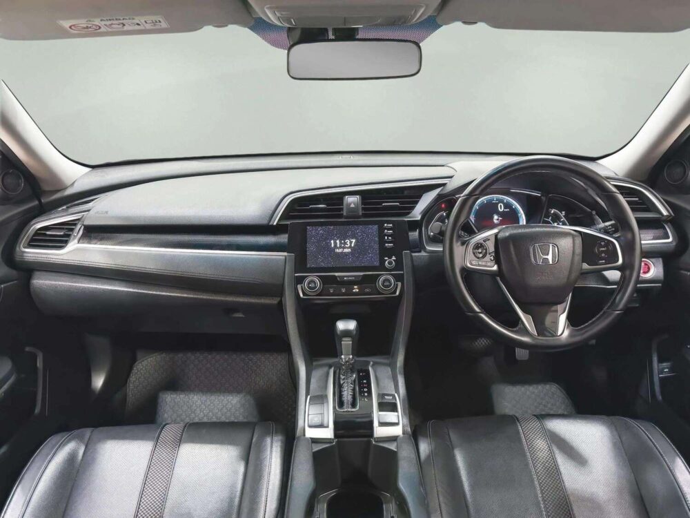 2019 HONDA CIVIC 1.8 EL  [1P2833] - 5