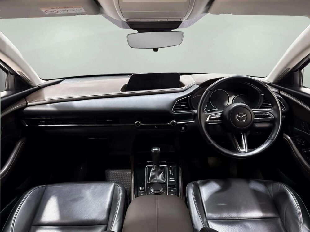 2020 MAZDA CX-30 2.0 S  [1P2865V] - 5
