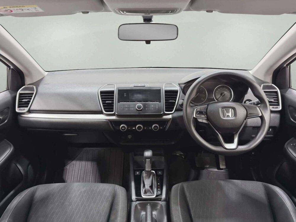 2022 HONDA CITY 1.0 V  [1T0065] - 5