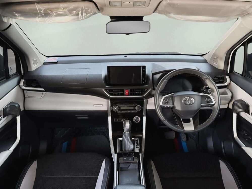 2023 TOYOTA VELOZ 1.5 PREMIUM  [1C0115] - 5