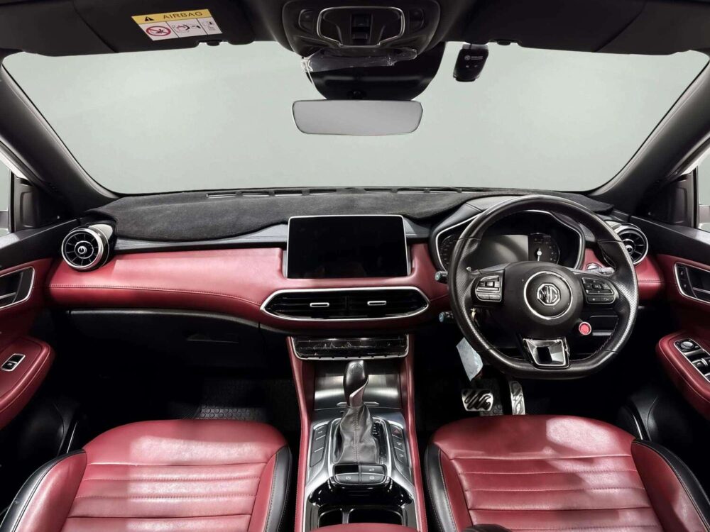 2021 MG HS 1.5 X  [1T0069V] - 5